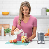 nutribullet Original 600 Grey