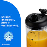 nutribullet FLEX black