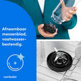 nutribullet FLEX black