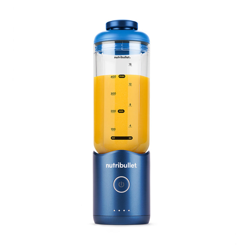 nutribullet FLEX blauw
