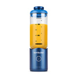 nutribullet FLEX blauw
