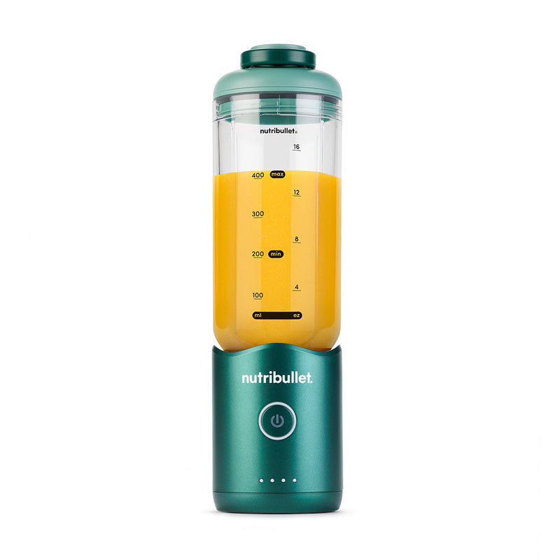 nutribullet FLEX groen
