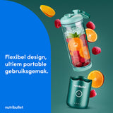 nutribullet FLEX groen