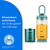 nutribullet FLEX groen
