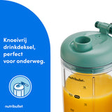 nutribullet FLEX groen