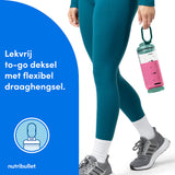 nutribullet FLEX groen