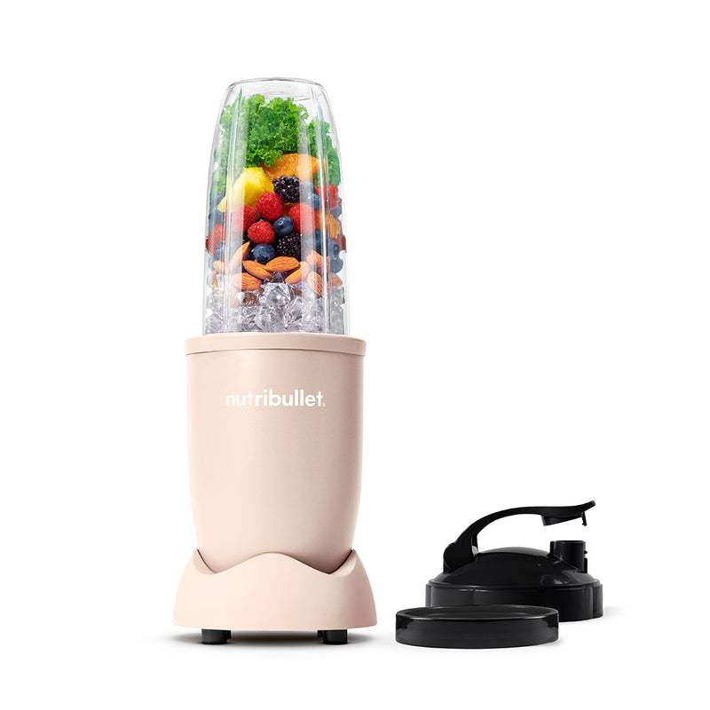 nutribullet Pro 900 Exclusive All Blush zachtroze