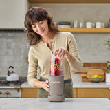 nutribullet Pro 900 Exclusive All Mocca