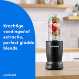 nutribullet Turbo 1000W Black