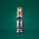 nutribullet Turbo 1000W Gunmetal