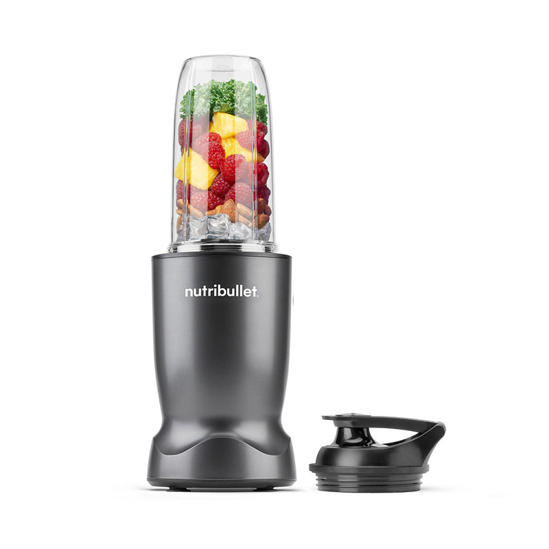 nutribullet Turbo 1000W Gunmetal