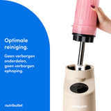 nutribullet Chill IJsmachine