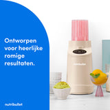 nutribullet Chill IJsmachine
