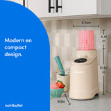 nutribullet Chill IJsmachine