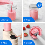 nutribullet Chill IJsmachine