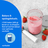 nutribullet Chill IJsmachine