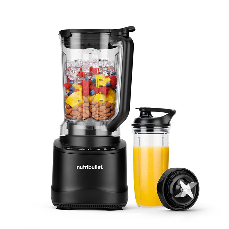 nutribullet 1200 Power Core Combo