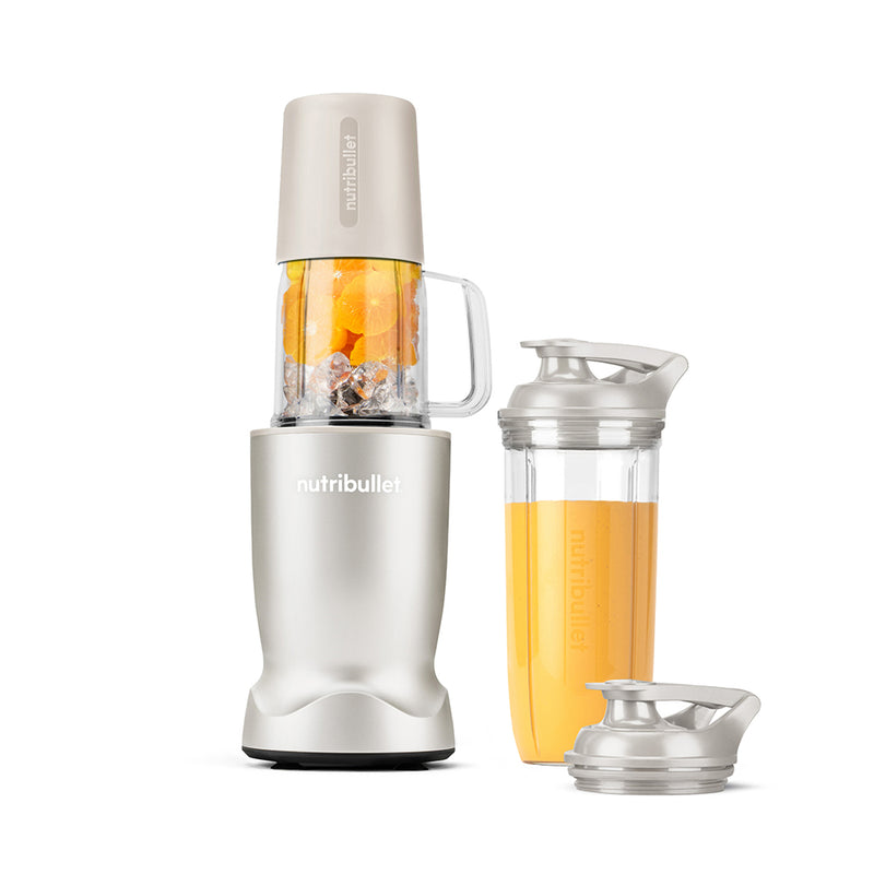nutribullet Turbo 1000W Silk Beige