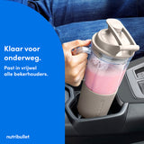 nutribullet Turbo 1000W Champagne