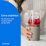 nutribullet Turbo 1000W Champagne