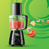 magic bullet Kitchen Express Black