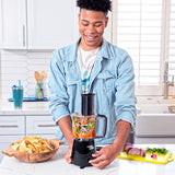 magic bullet Kitchen Express Black