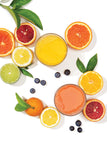 nutribullet Juicer + extra's