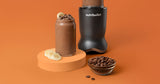 nutribullet Ultra 1200 watt Dark Metal