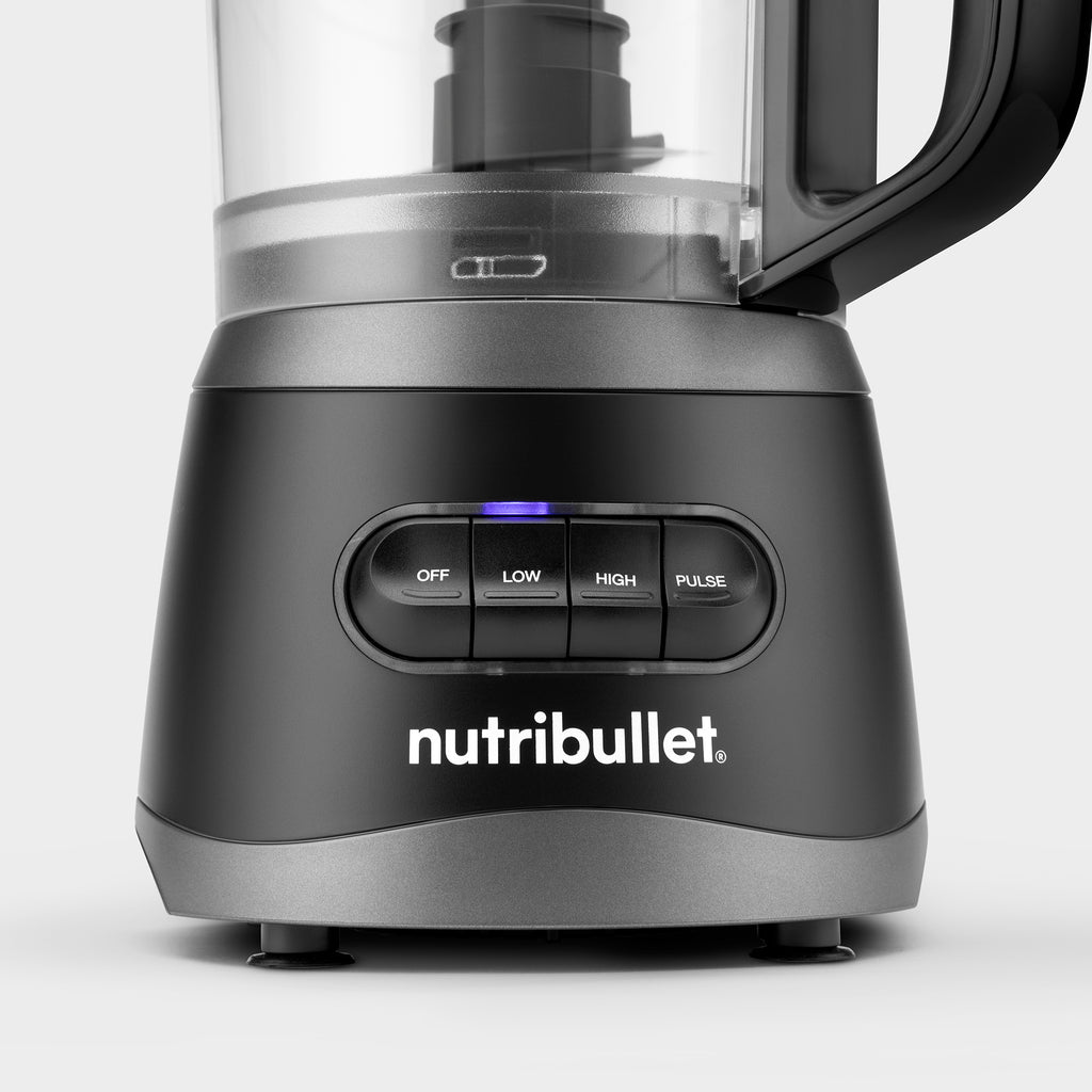 nutribullet Food Processor