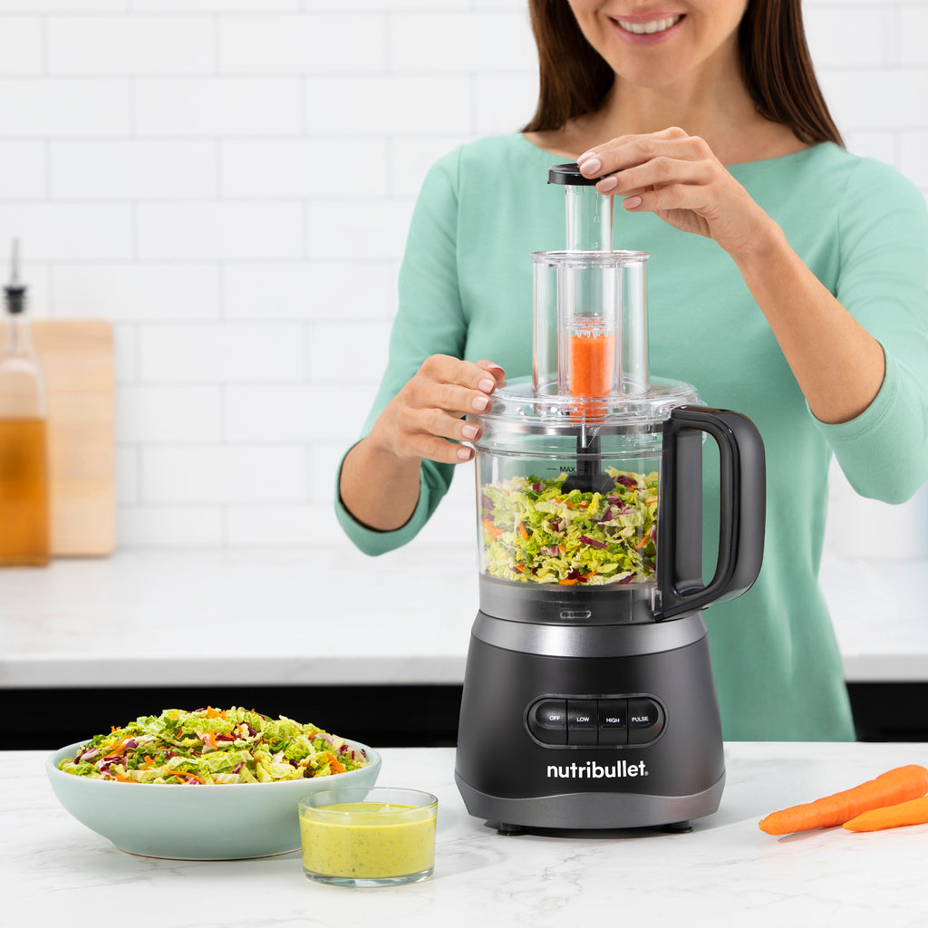 nutribullet Food Processor
