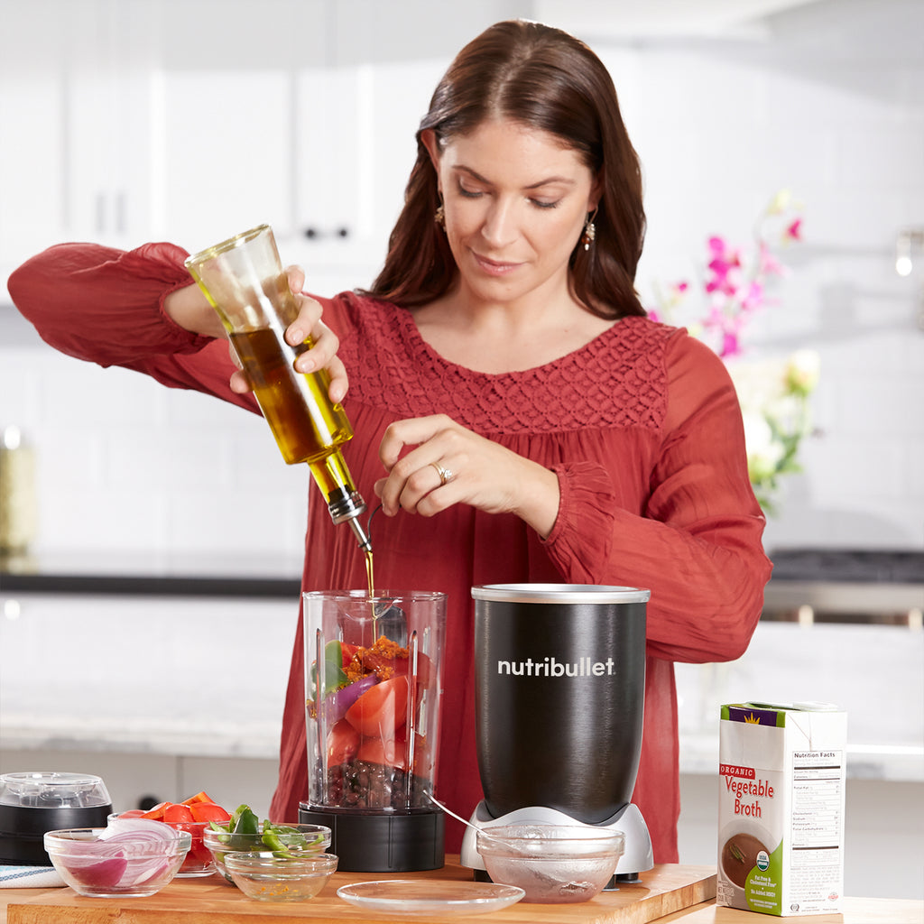 nutribullet 1700 RX power blender