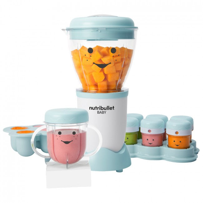 nutribullet Baby blender